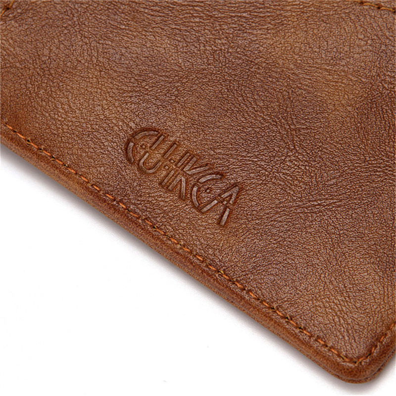 Money Clip Magnetic - Multi functional Thin Metal Clamp Wallet
