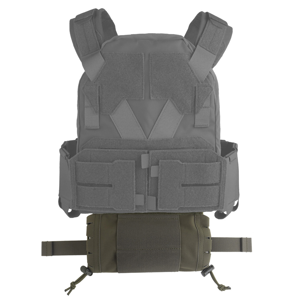 Edc Carry Pocket - Tactical UG Medical Pouch Roll 1
