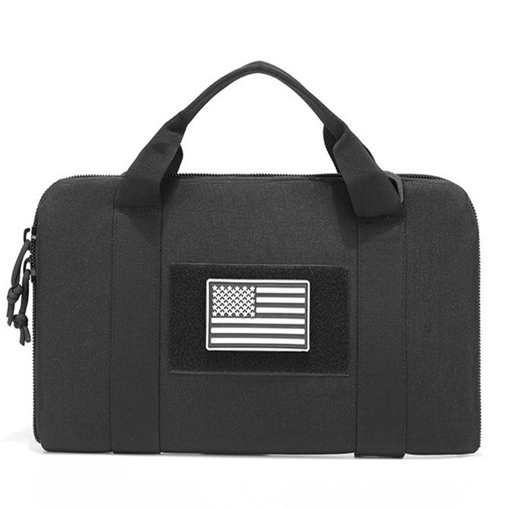 Edc Carry Pocket - Tactical Molle Admin Pouch Utility Laser