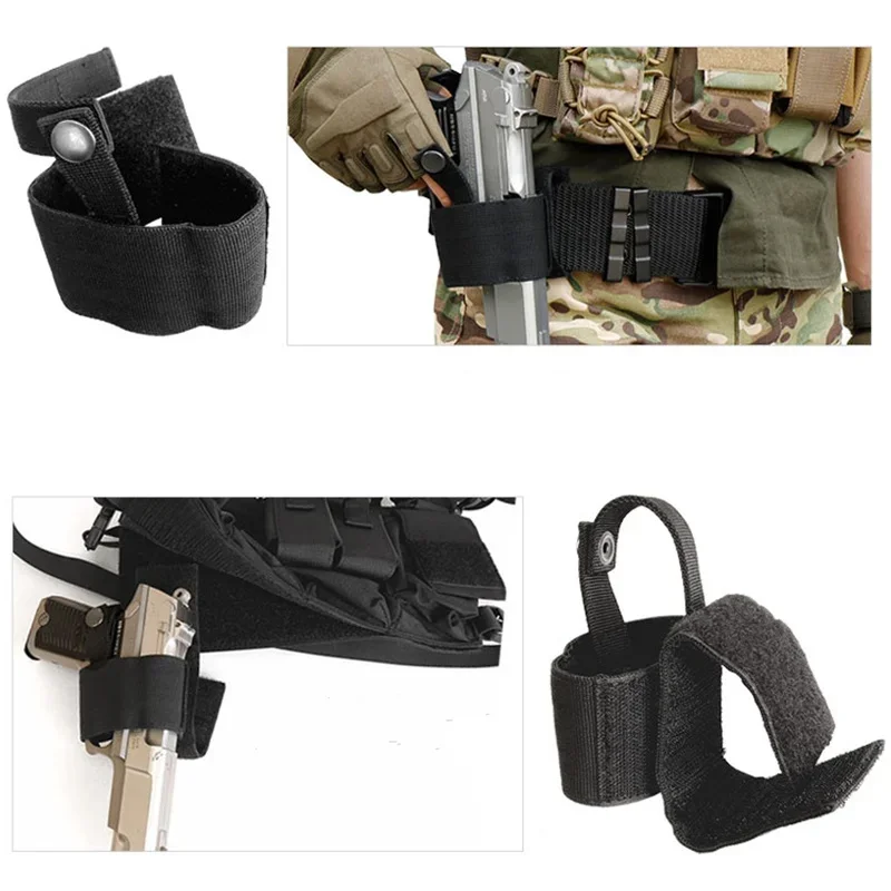 Concealed Carry Gun Holster Co - Edc Carry Pistols recension och pris