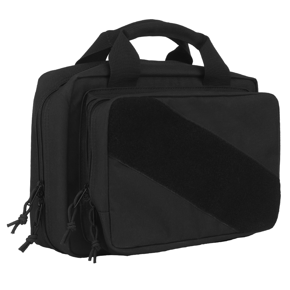 Tactical Handbag Pouch Pistol  - Edc Carry Pistols recension och pris