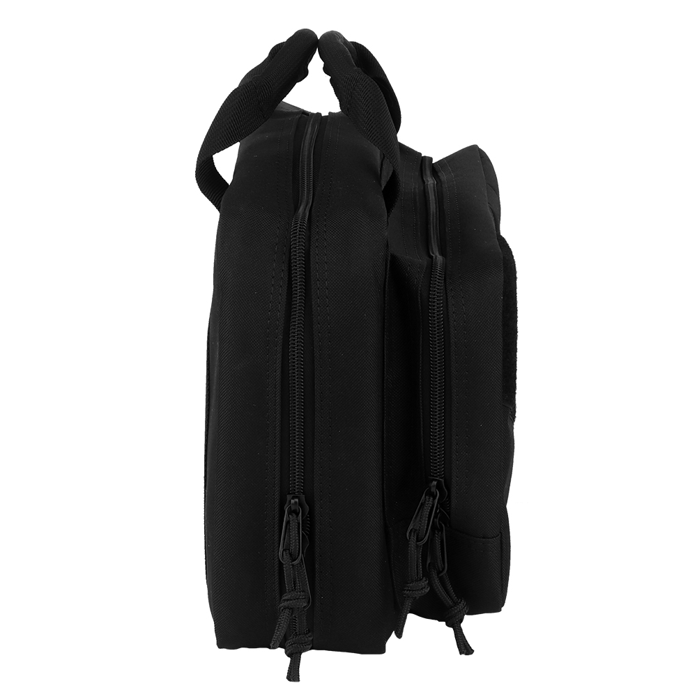 Tactical Handbag Pouch Pistol  - Edc Carry Pistols recension och pris