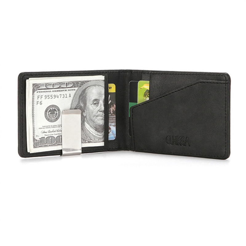 Multi functional Thin Metal Cl - Money Clip Magnetic recension och pris
