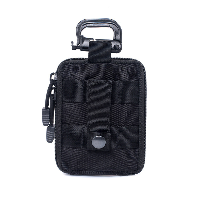 Tactical EDC Pouch Medical Org - Edc Carry Pocket recension och pris