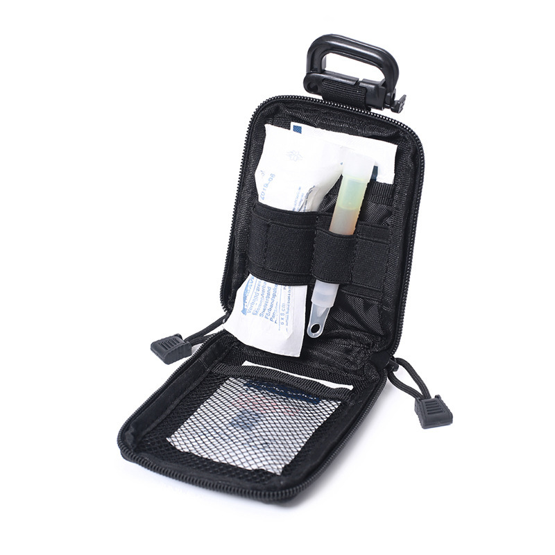 Tactical EDC Pouch Medical Org - Edc Carry Pocket recension och pris