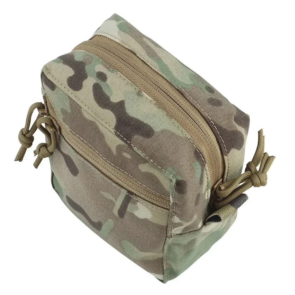 Tactical Molle Pouch Admin GP  - Edc Everyday Carry recension och pris