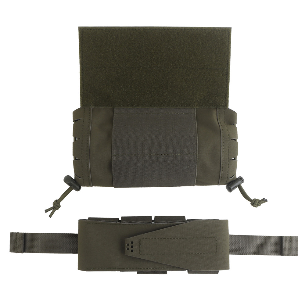 Tactical UG Medical Pouch Roll - Edc Carry Pocket recension och pris