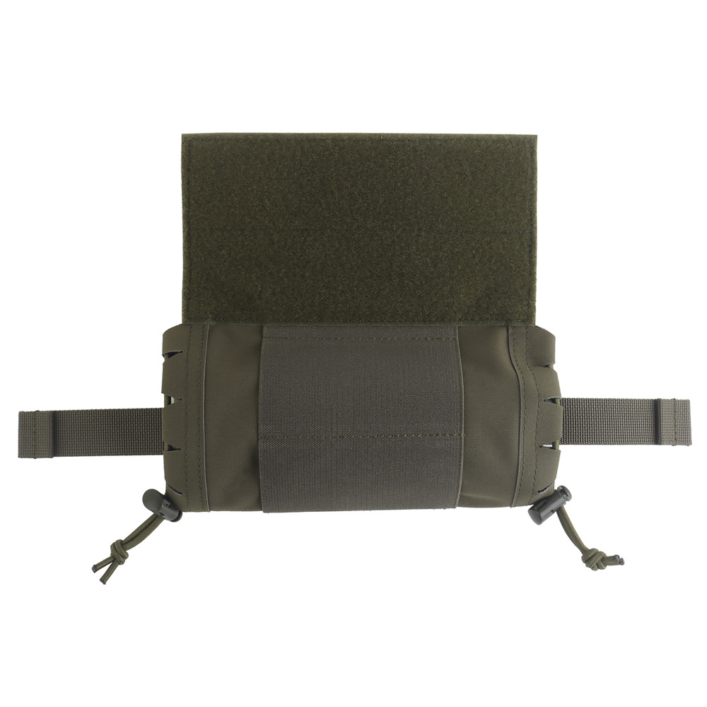 Tactical UG Medical Pouch Roll - Edc Carry Pocket recension och pris