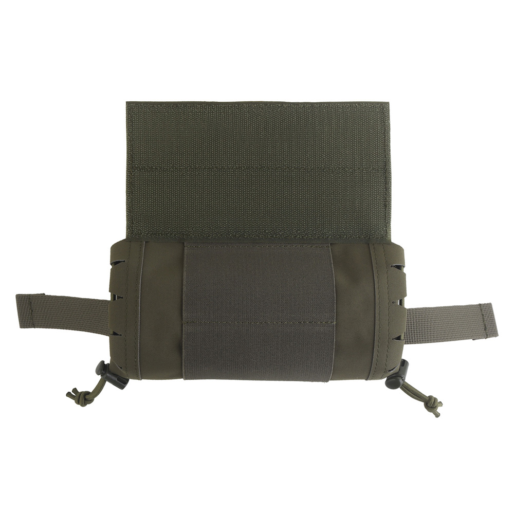 Tactical UG Medical Pouch Roll - Edc Carry Pocket recension och pris