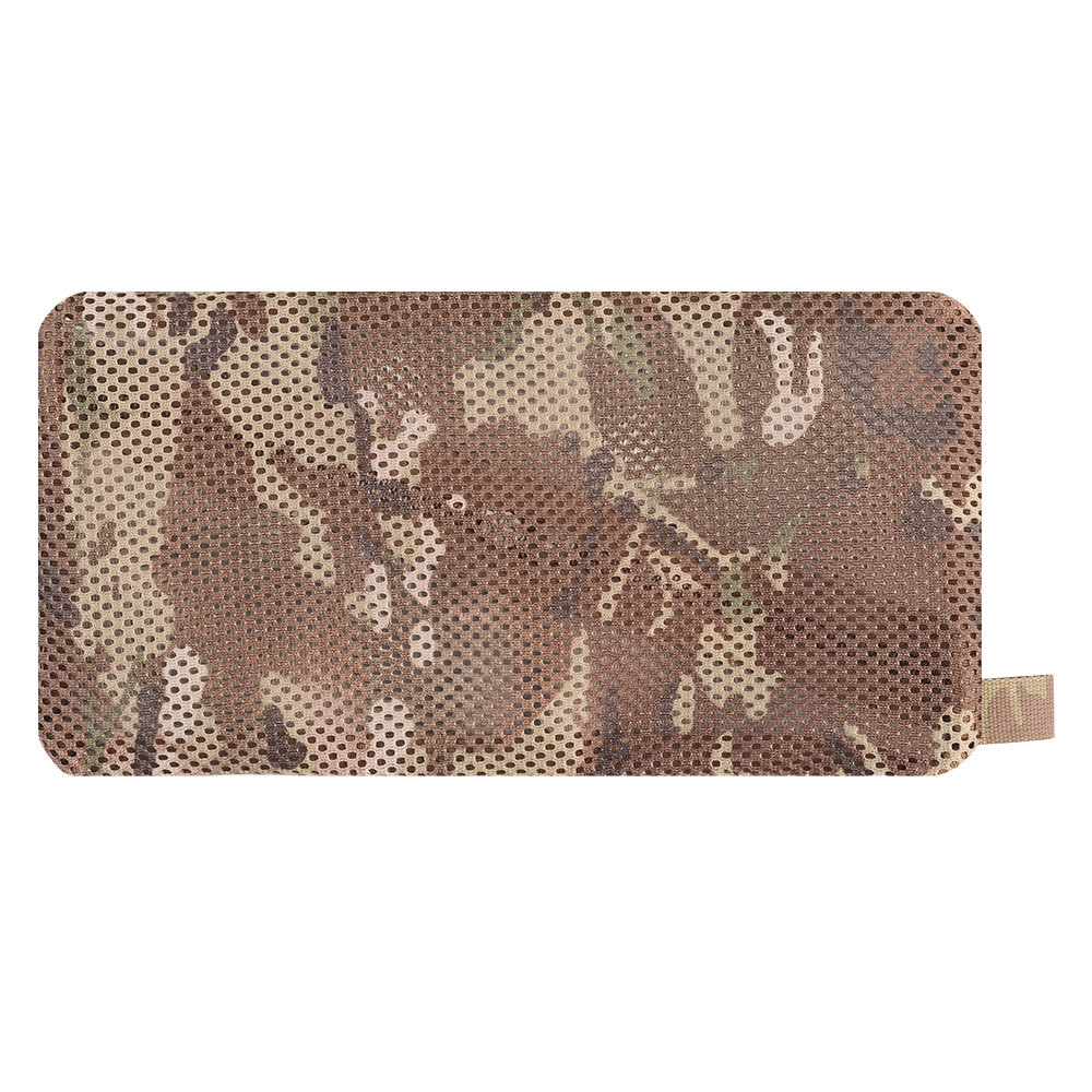 Tactical Mesh EDC Pouch Bag Ut - Edc Carry Pocket recension och pris