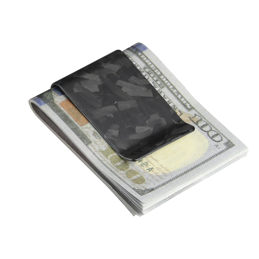 Daily Use Durable Popular Luxu - Money Clip Magnetic recension och pris