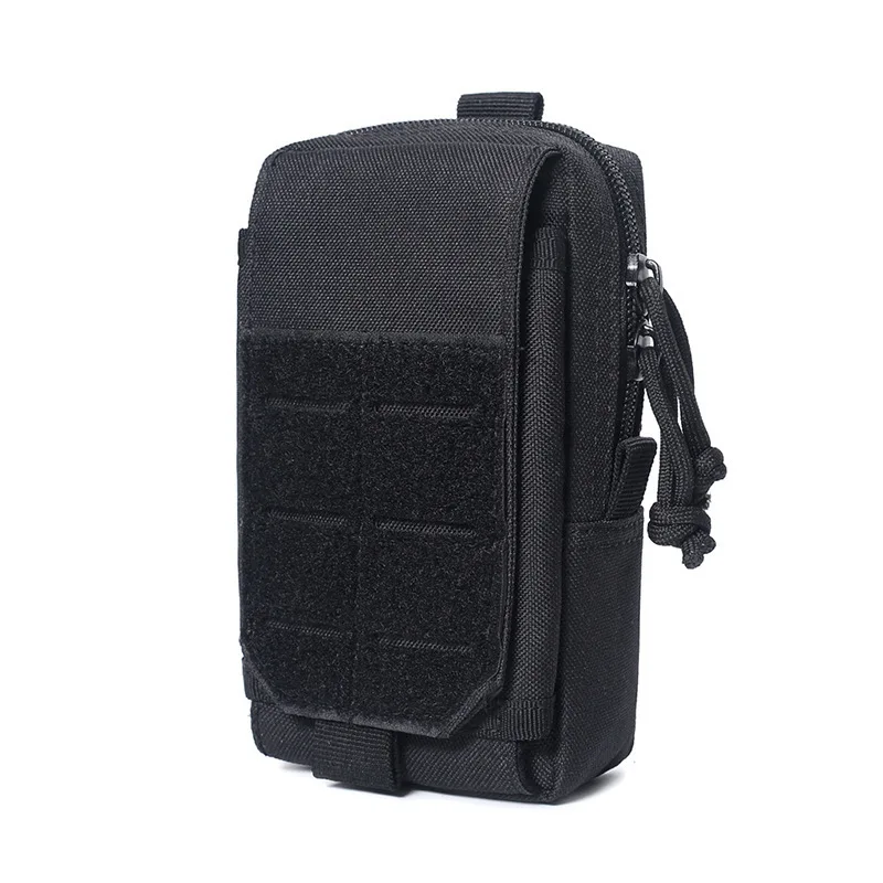 Waist Bag EDC Tool Bag Vest Po - Edc Everyday Carry recension och pris