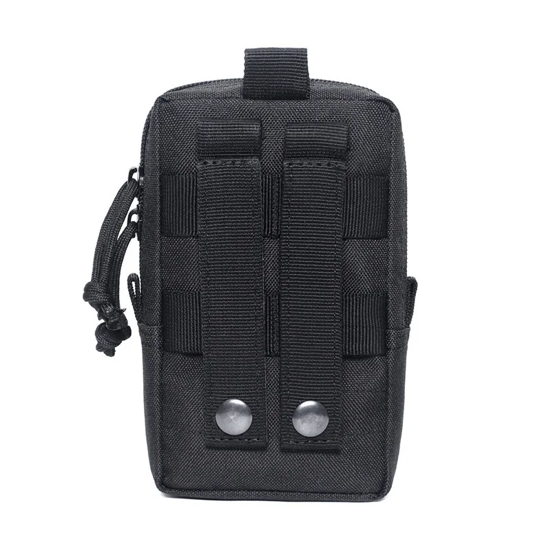 Waist Bag EDC Tool Bag Vest Po - Edc Everyday Carry recension och pris