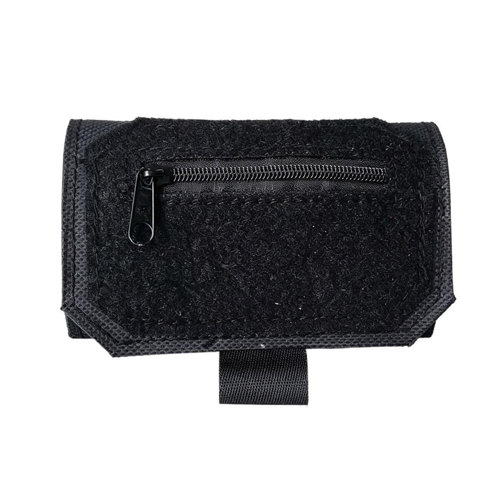 Compact Belt Pouch Mini EDC Po - Edc Carry Pocket recension och pris