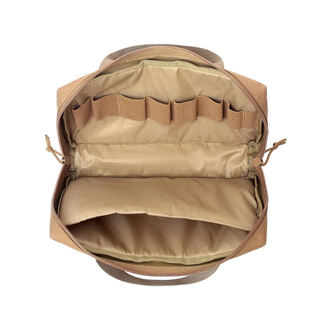 Gun Carry Bag EDC Tool Pouch O - Edc Carry Pistols recension och pris