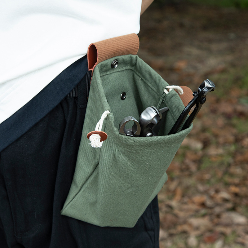 EDC Pocket Organizer Foldable  - Edc Everyday Carry Bag recension och pris