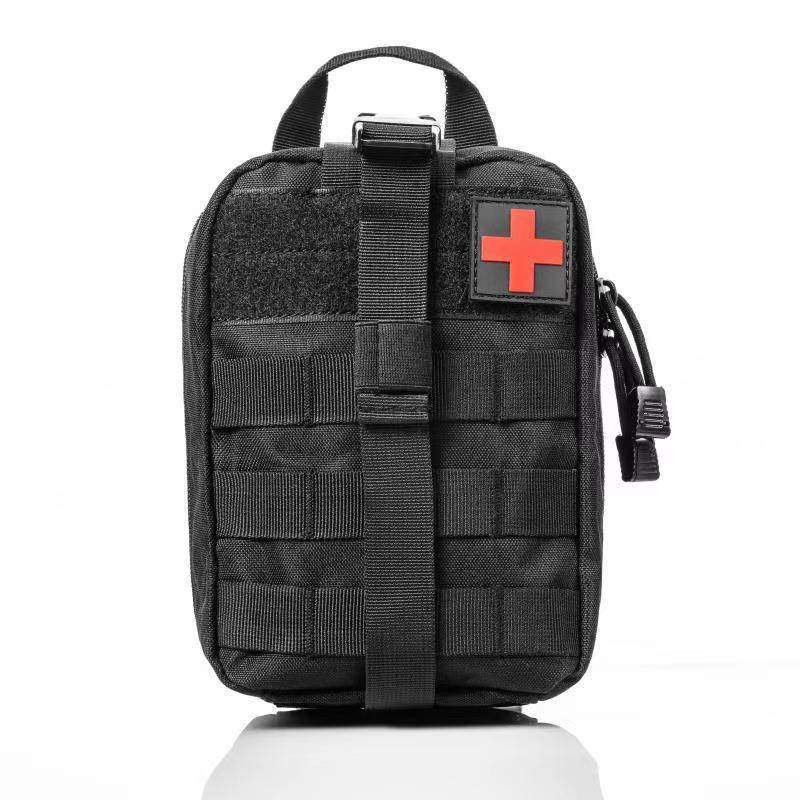 First Aid Kits Medical Emergen - Edc Carry Pocket recension och pris