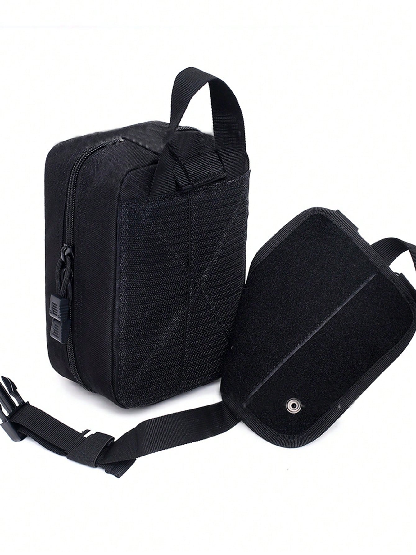 First Aid Kits Medical Emergen - Edc Carry Pocket recension och pris