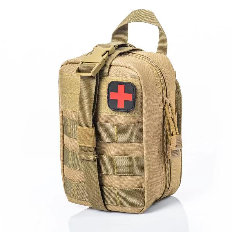 First Aid Kits Medical Emergen - Edc Carry Pocket recension och pris