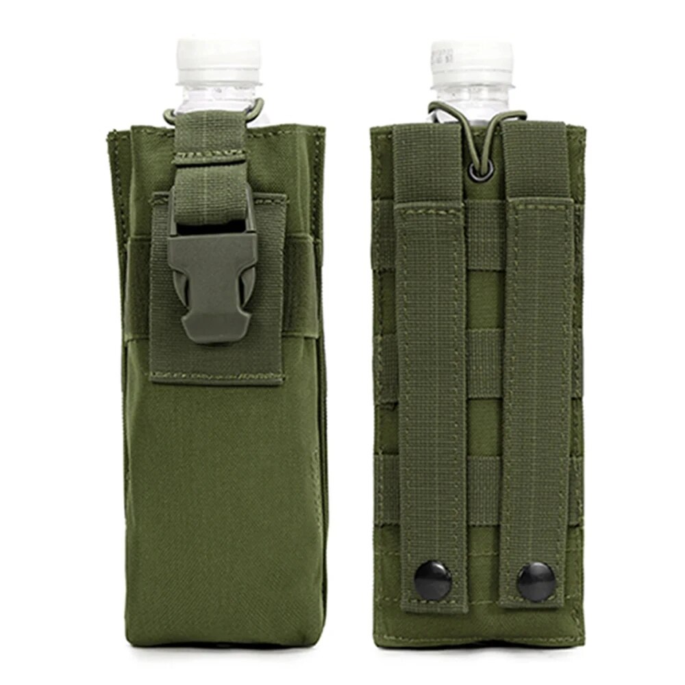 Outdoor Walkie Talkie Pouch Wa - Edc Carry Pocket recension och pris