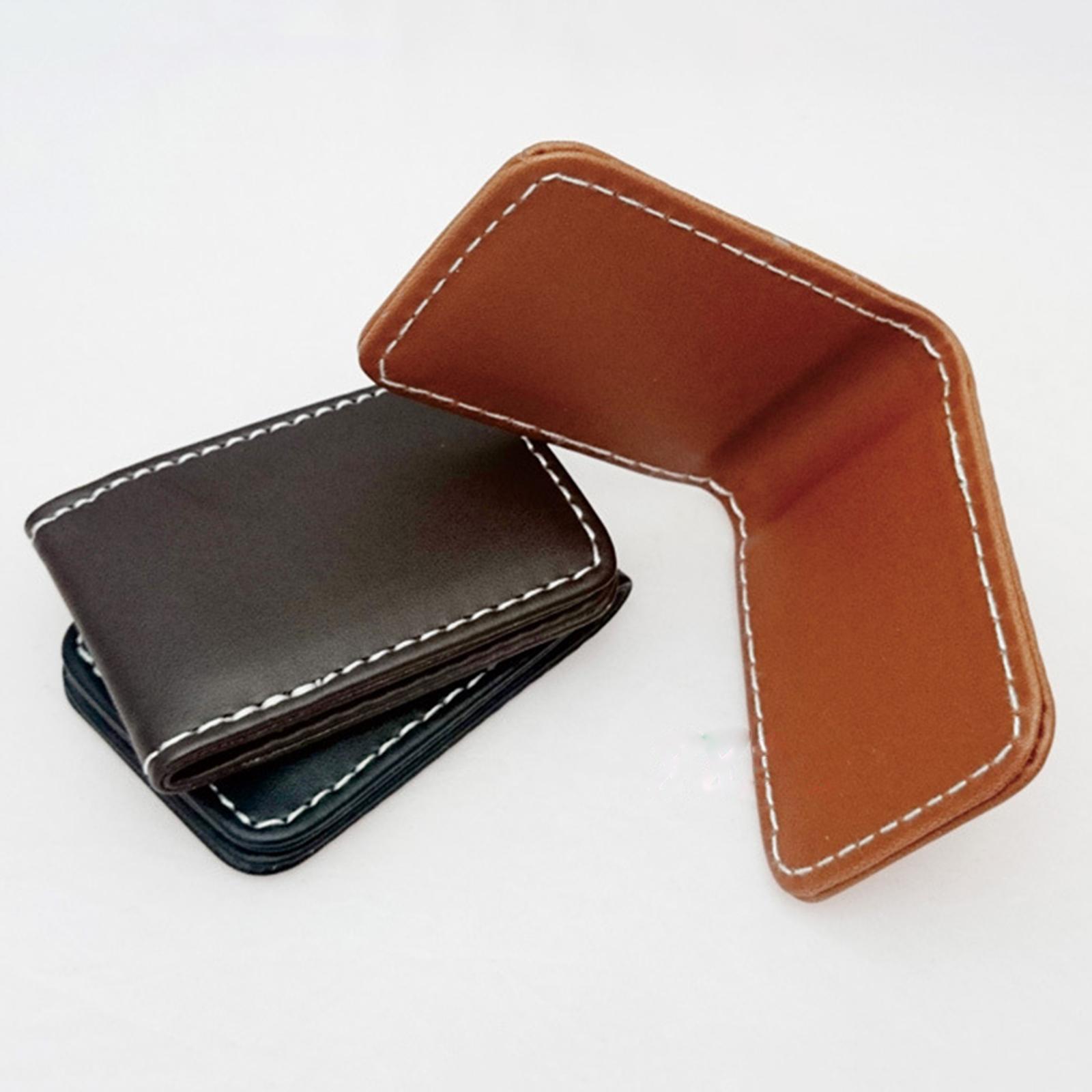 Magnetic Money Clip Clamp Cred - Money Clip Magnetic recension och pris