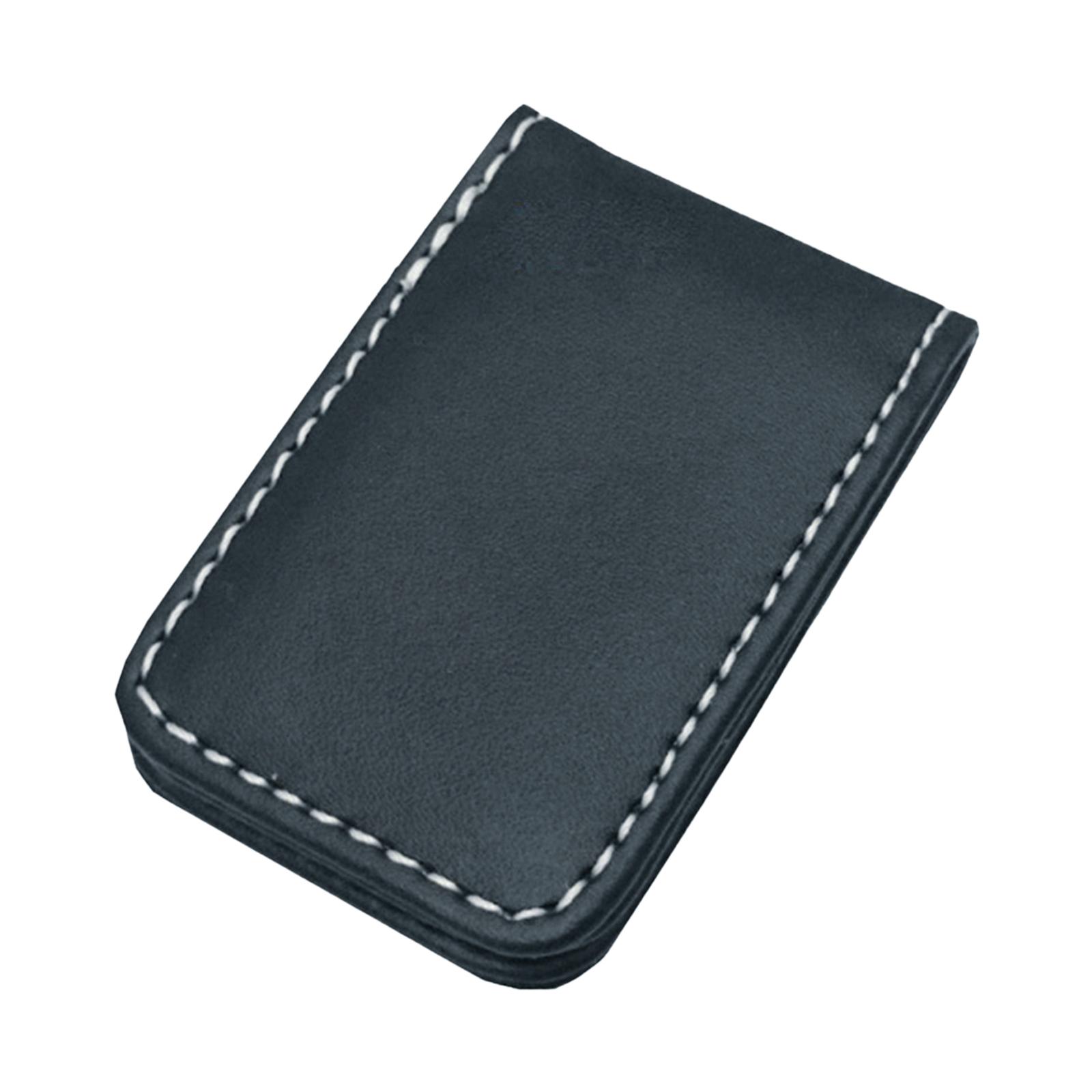 Magnetic Money Clip Clamp Cred - Money Clip Magnetic recension och pris
