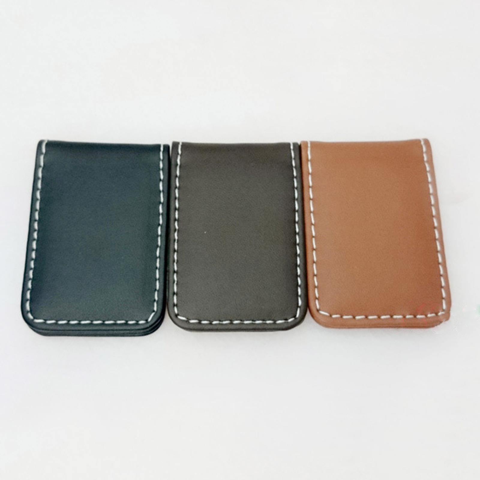 Magnetic Money Clip Clamp Cred - Money Clip Magnetic recension och pris