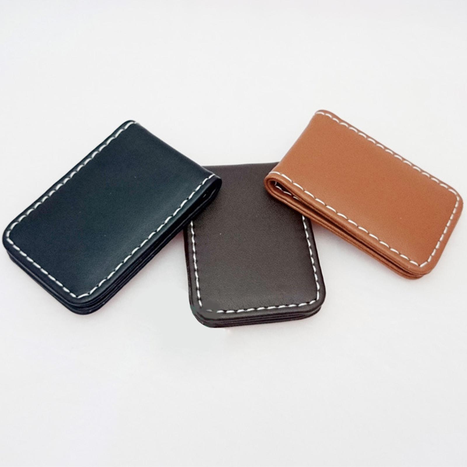 Magnetic Money Clip Clamp Cred - Money Clip Magnetic recension och pris