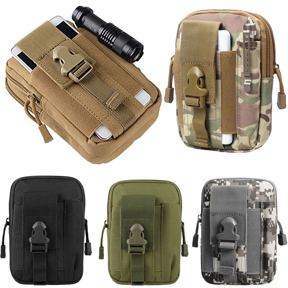 Outdoor Gear Tool Gadget Pocke - Edc Carry Pocket recension och pris