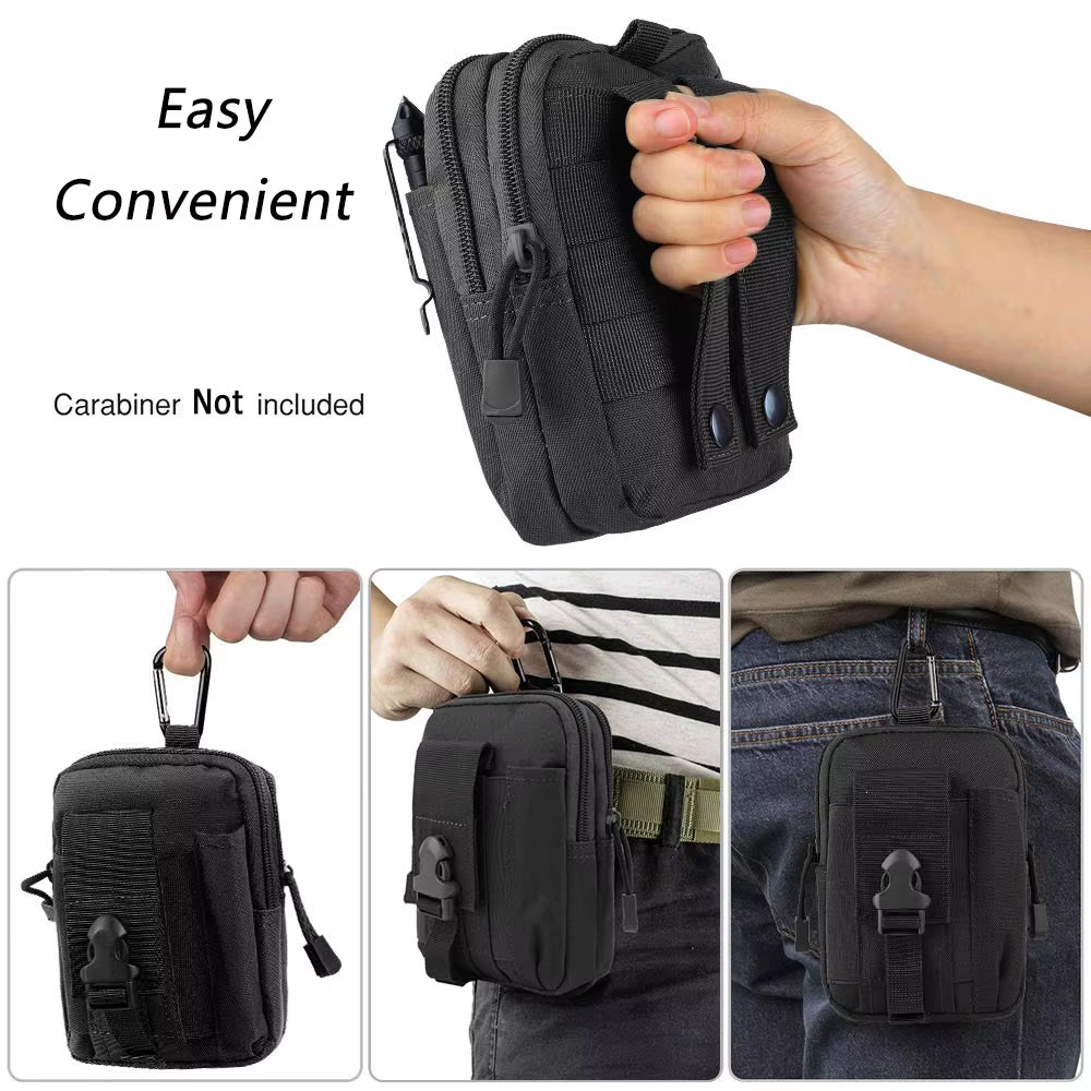 Outdoor Gear Tool Gadget Pocke - Edc Carry Pocket recension och pris