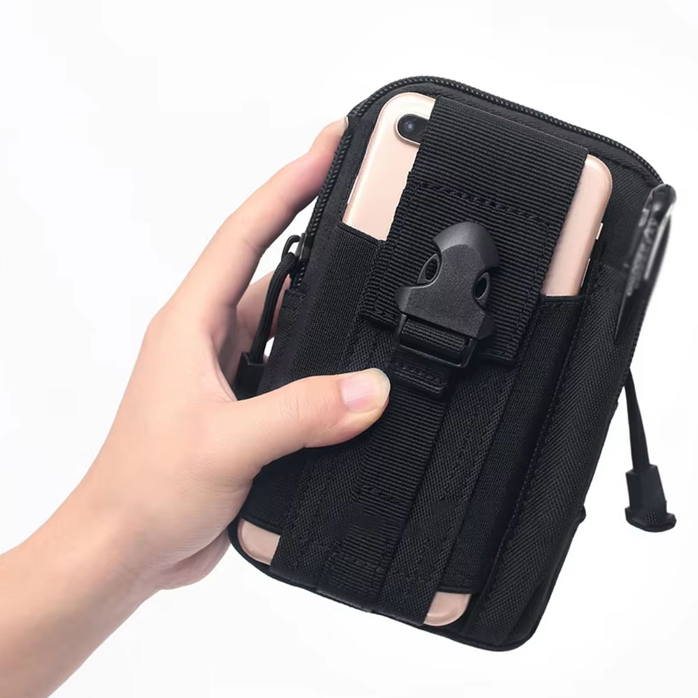 Outdoor Gear Tool Gadget Pocke - Edc Carry Pocket recension och pris